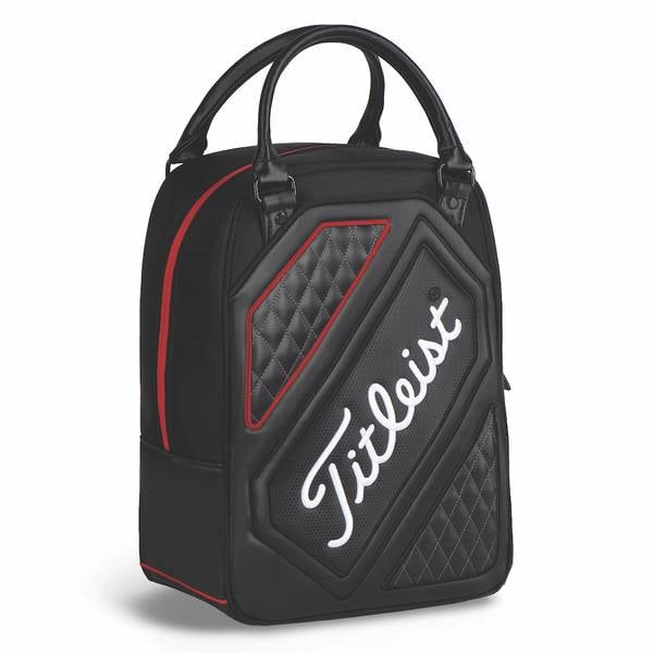 Titleist Golf Practice Ball Bag